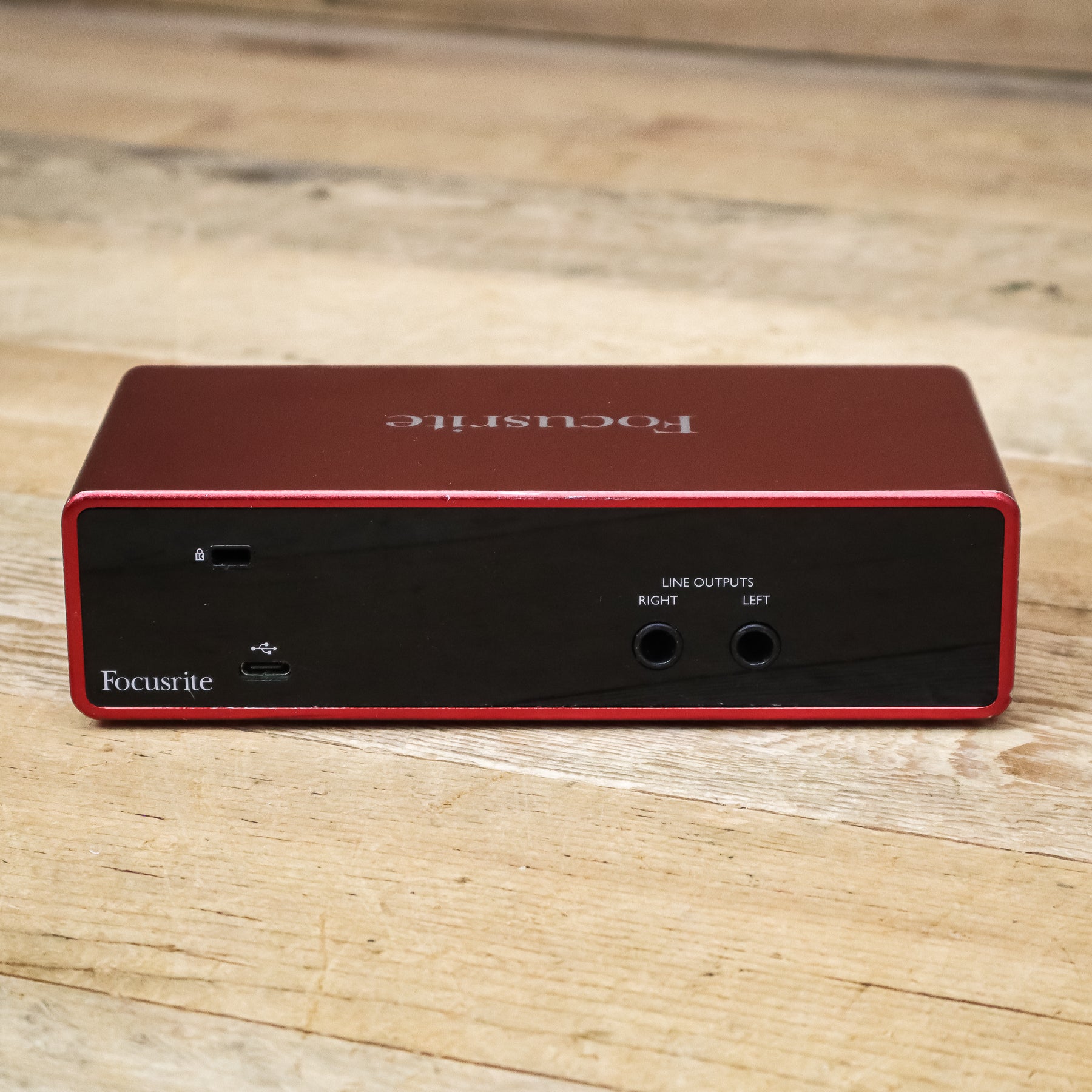 Focusrite Scarlett 2i2 (3rd Gen) USB Audio Interface – Pixel Pro Audio