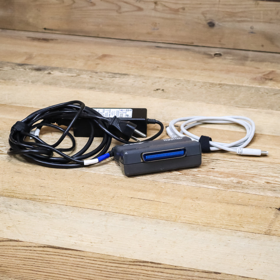 Alesis HD24 FirePort 1394 Interface