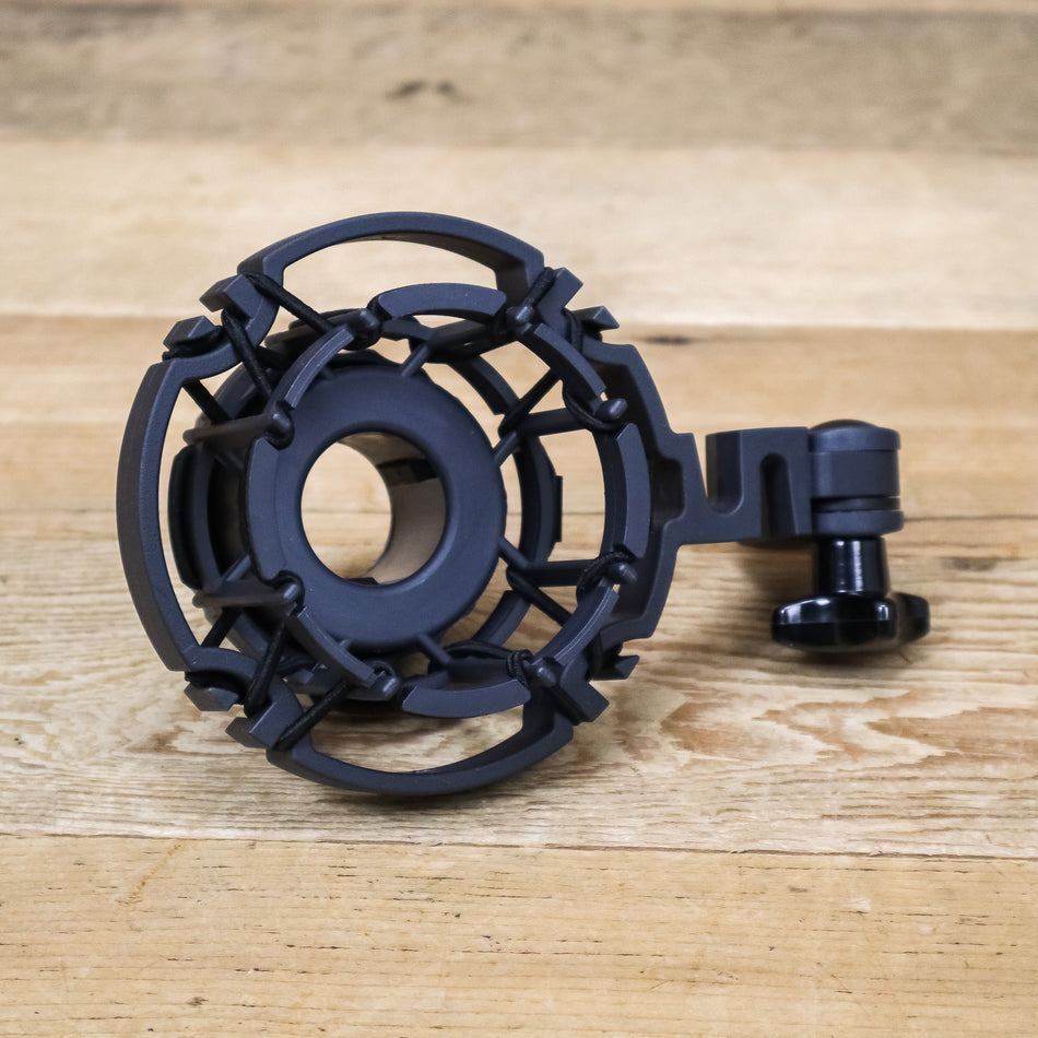 AKG H85 Universal Shock Mount for C414 XLS / XLII, C314, C214, C3000B