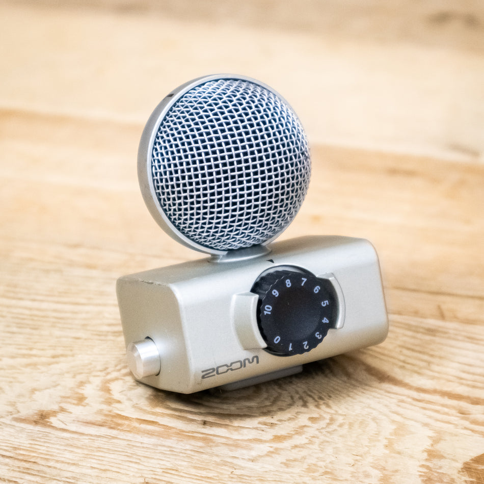 Zoom MSH-6 Mid-Side Microphone Capsule