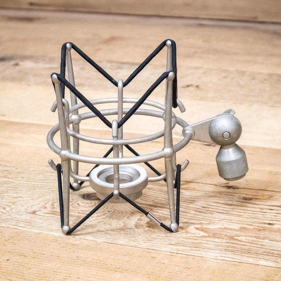 Blue Microphones S3 (S-3) Shock Mount for Baby-Bottle, Bluebird, Kiwi, Spark