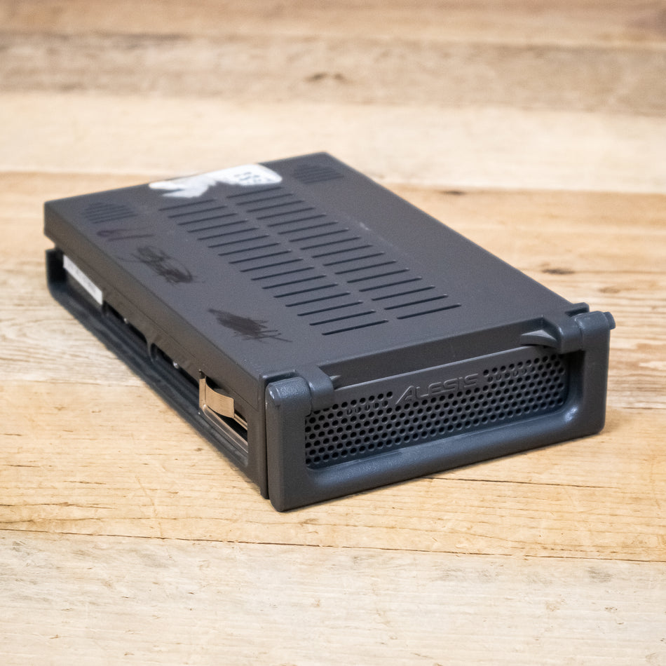 Alesis HD24 Caddy with 80GB Hard Drive Drive Caddie