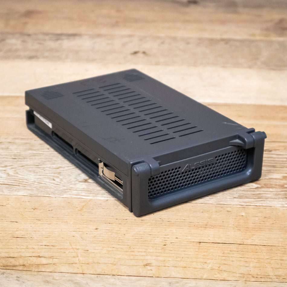 Alesis HD24 Caddy with 160GB Hard Drive Drive Caddie