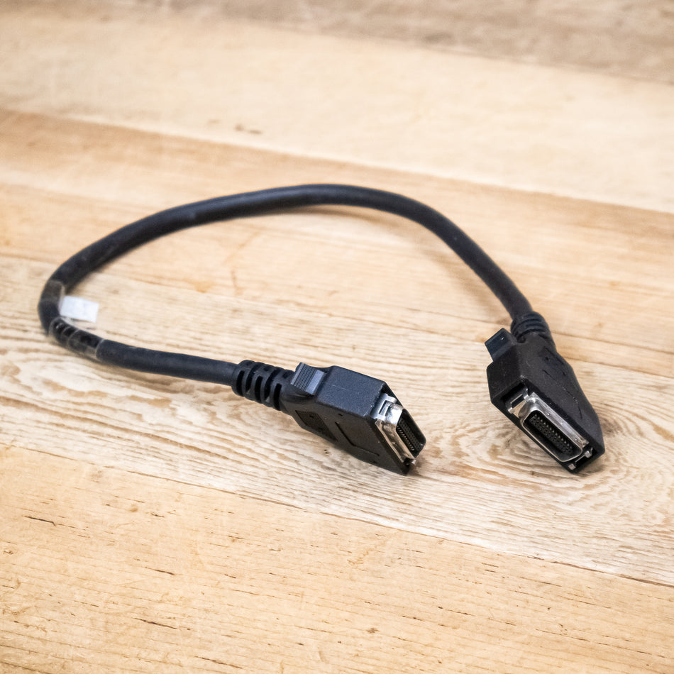 Digidesign 1.5-foot Digilink Cable for 192, 96, HD I/O, Apogee X-HD