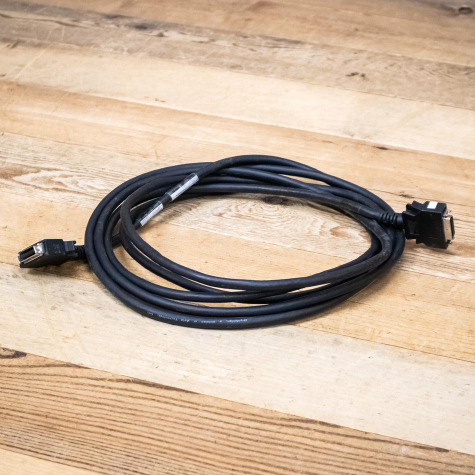 Digidesign 12-foot Digilink Cable for 192, 96, HD I/O