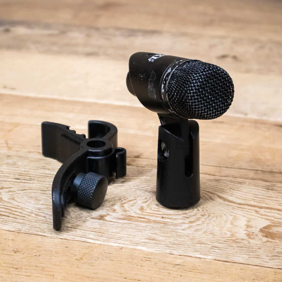 MXL A-5T Dynamic Tom Drum Microphone