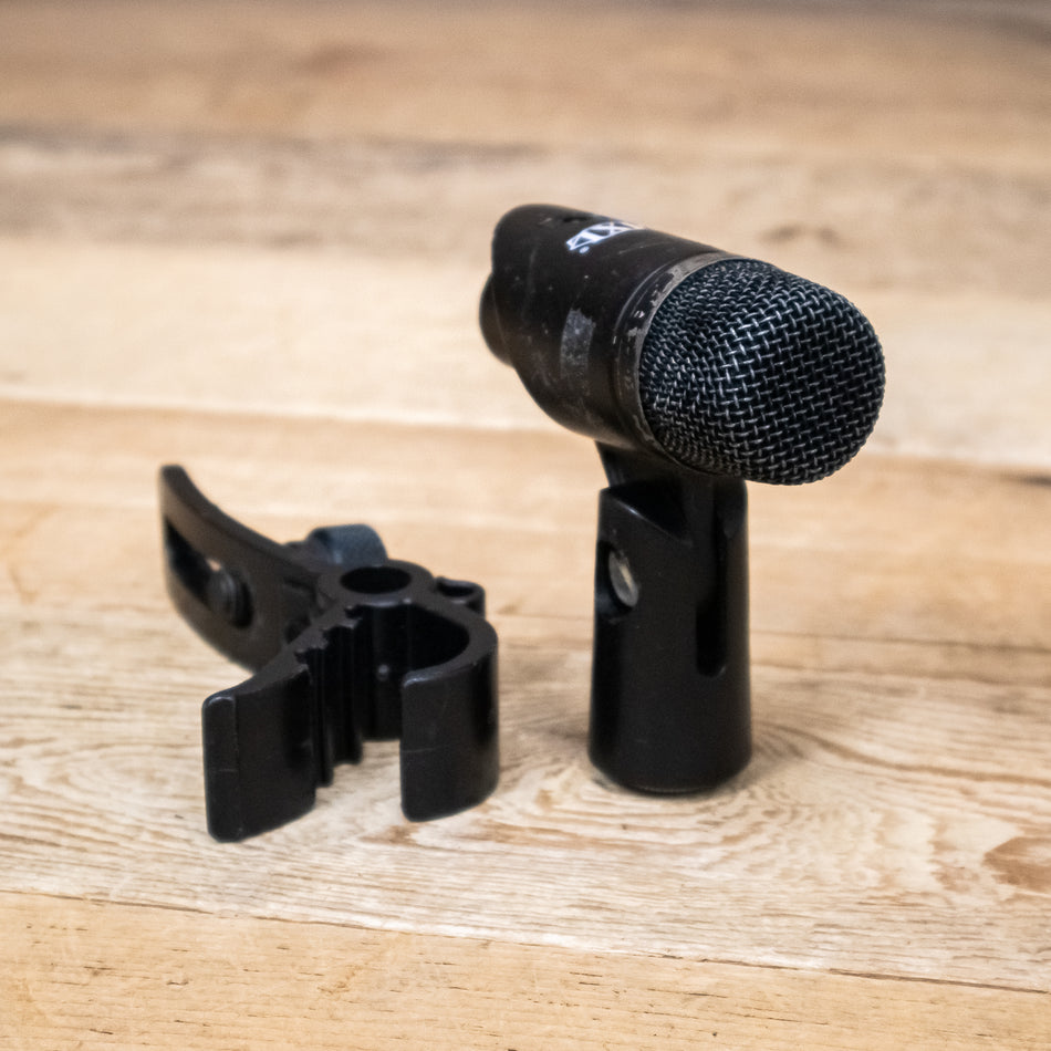 MXL A-5T Dynamic Tom Drum Microphone