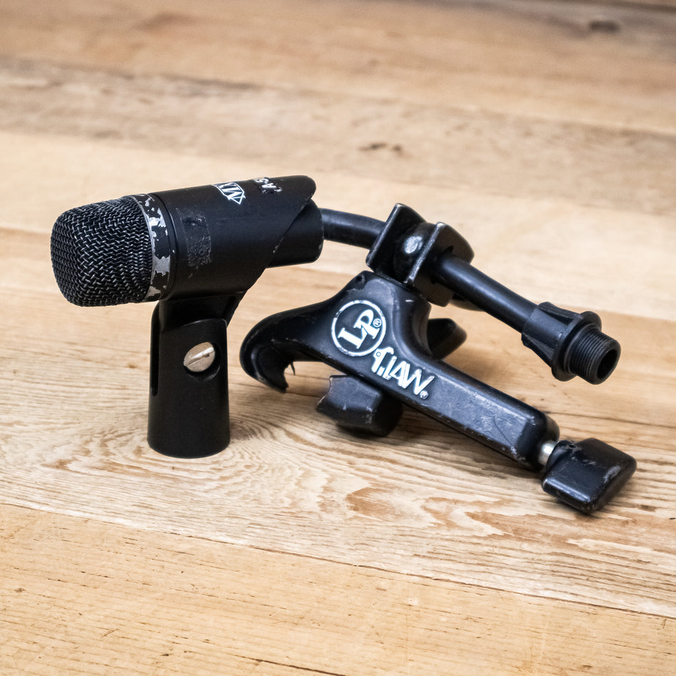 MXL A-5T Dynamic Tom Drum Microphone