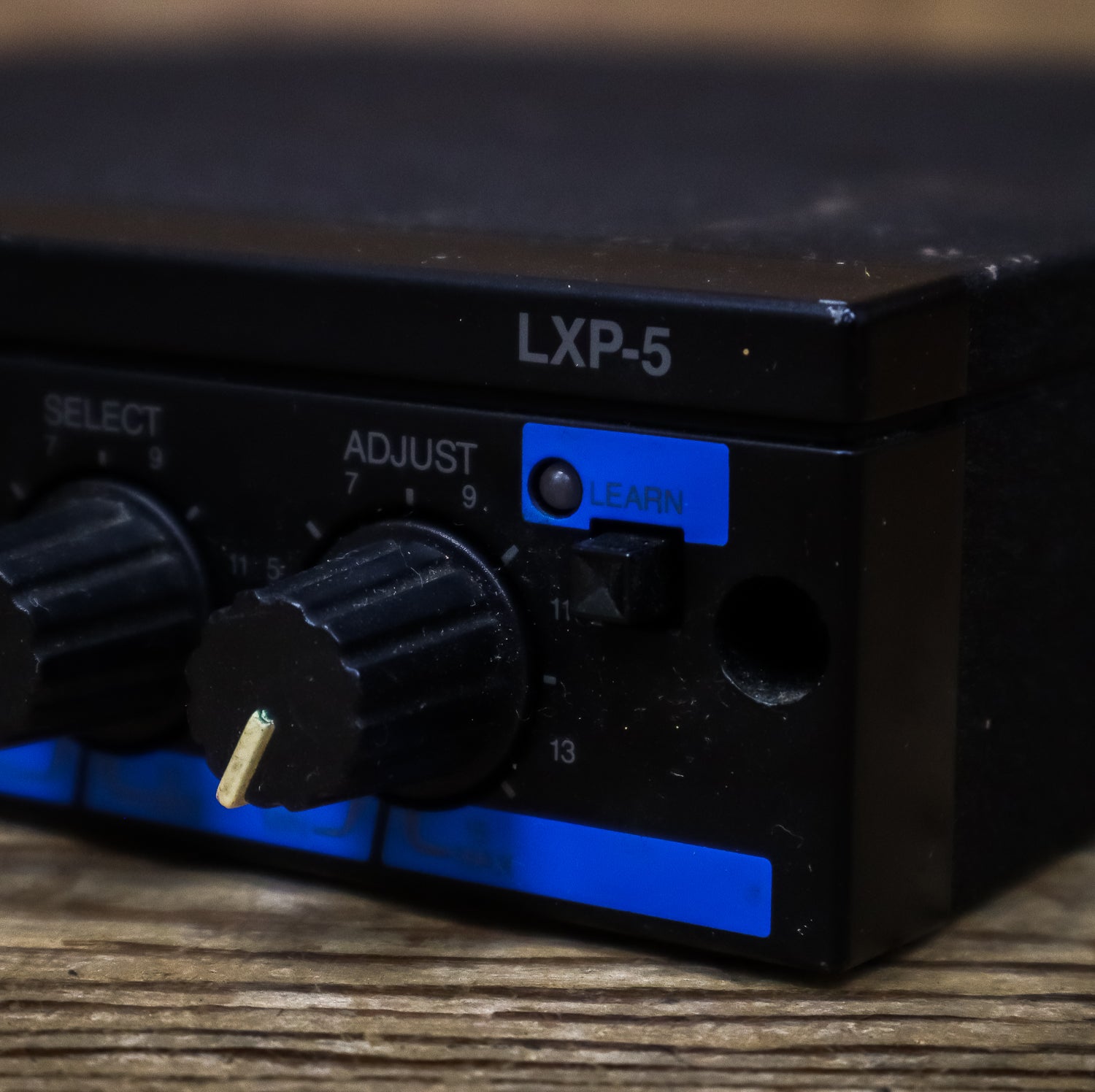 Lexicon LXP-5 (LXP5) Effects Processor – Pixel Pro Audio