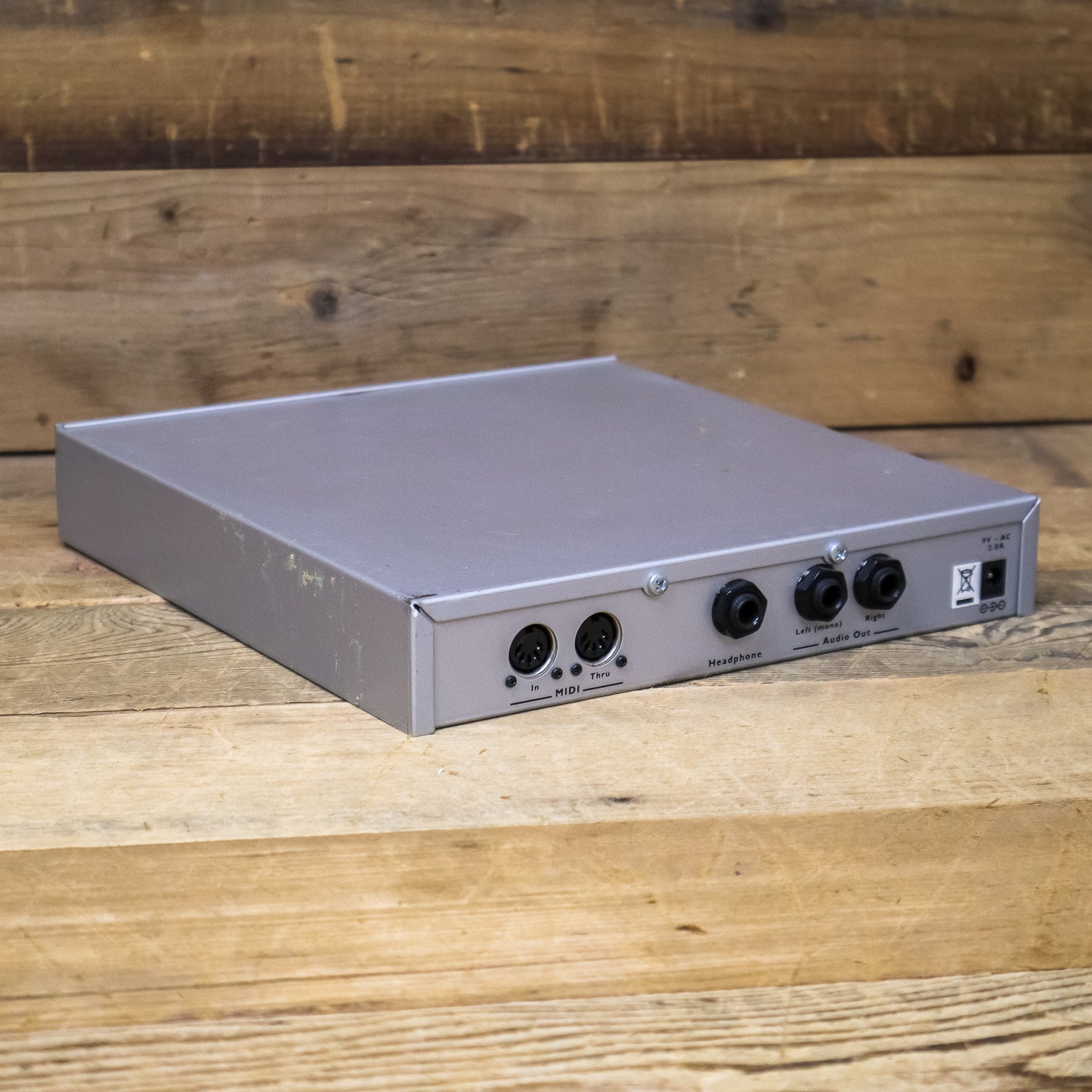 Kurzweil Micro Ensemble ME-1 (ME1) 32-Voice MIDI Sound Module