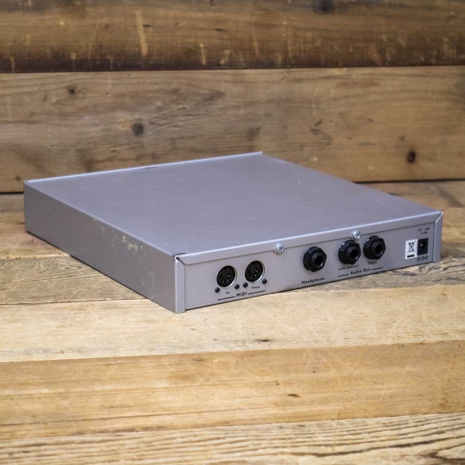 Kurzweil Micro Ensemble ME-1 (ME1) 32-Voice MIDI Sound Module