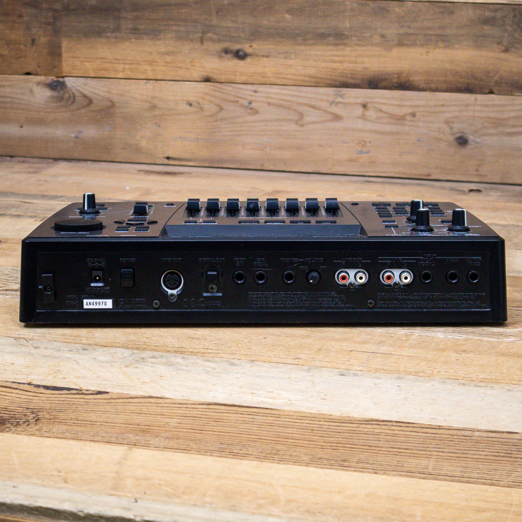 Boss BR-8 (BR8) Digital Multitrack Recorder – Pixel Pro Audio