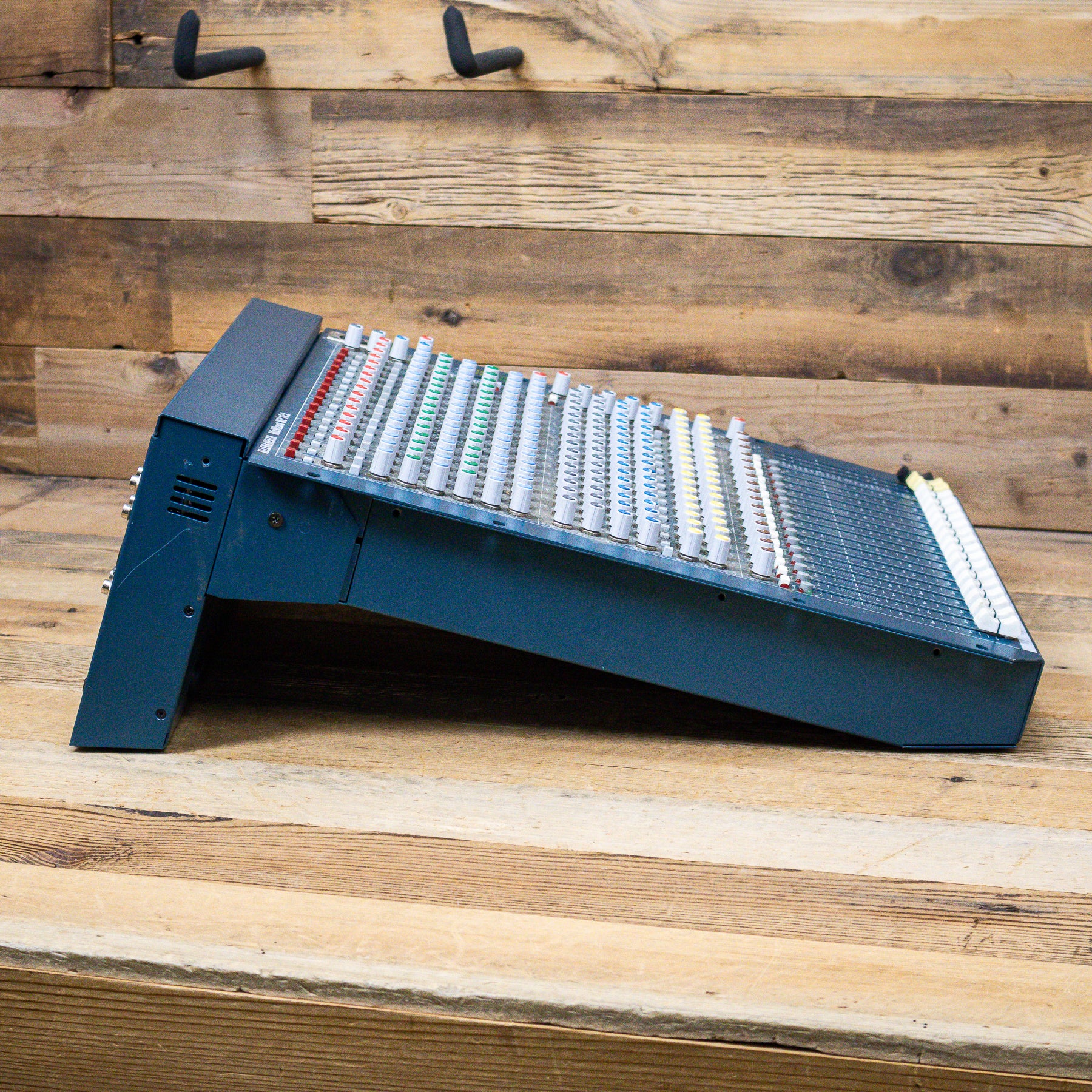 Allen & Heath MixWizard WZ3 16:2 Desktop/Rack Mixer – Pixel Pro Audio