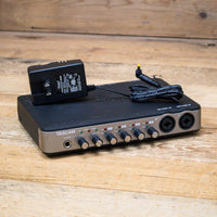 Tascam US-600 USB Audio Interface