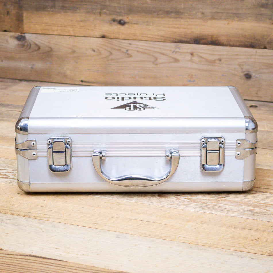 Studio Projects C1 (C-1) Microphone Flight Case