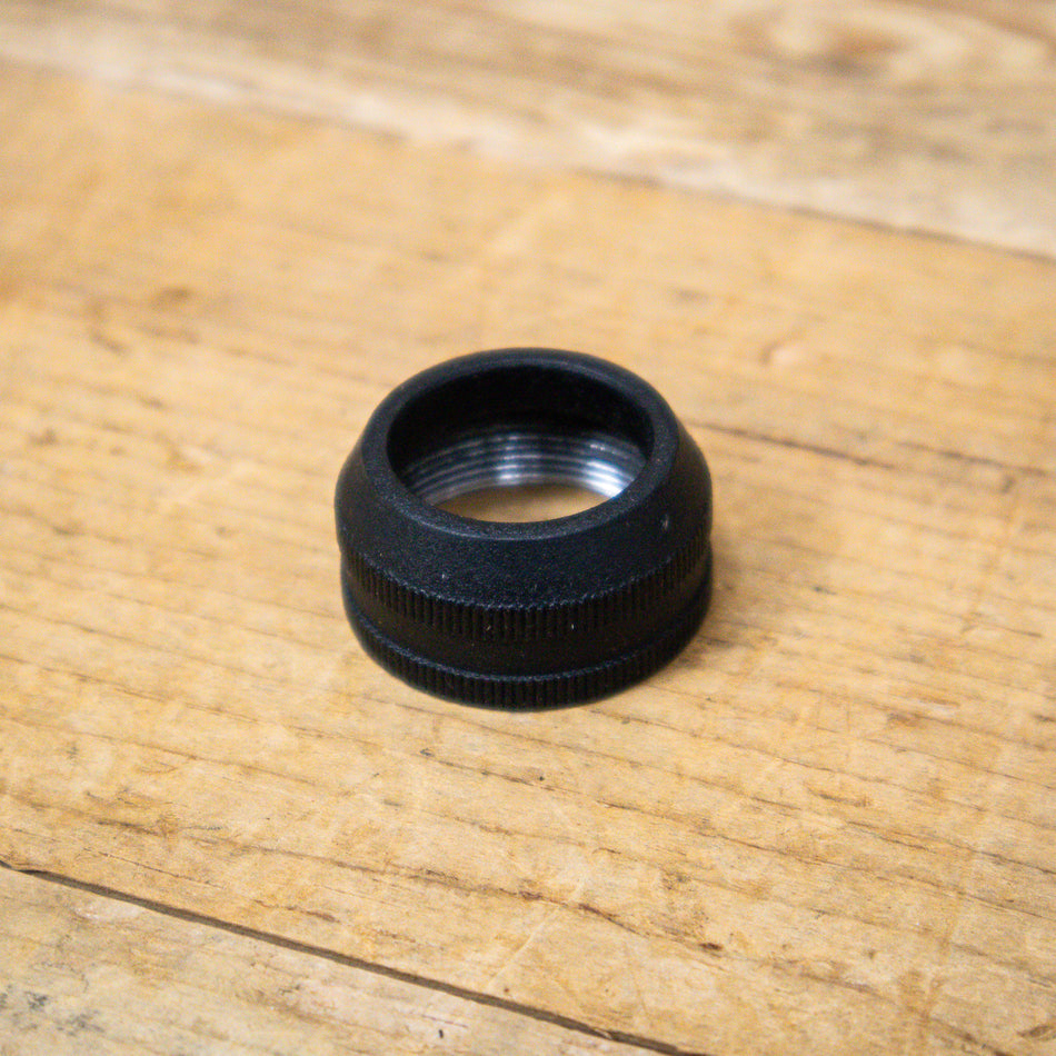 Oktava Microphone Threaded Mounting Ring for MK-319, MK-105, MKL-2500