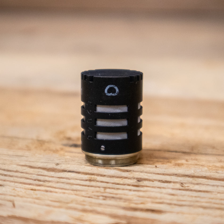 AKG Black CK-1 (CK1) Cardioid Capsule for C451E, C451EB, C452EB, C451L, C460B