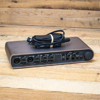 Avid Mbox 3 Pro FireWire Audio Interface