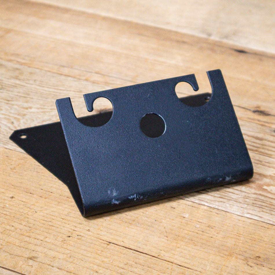 Aviom MT1-A (MT1A) Mic Stand Mount for A360, A320, A-16II, A-16CS