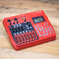 As Is Fostex MR8 (MR-8) Digital Multitrack Recorder
