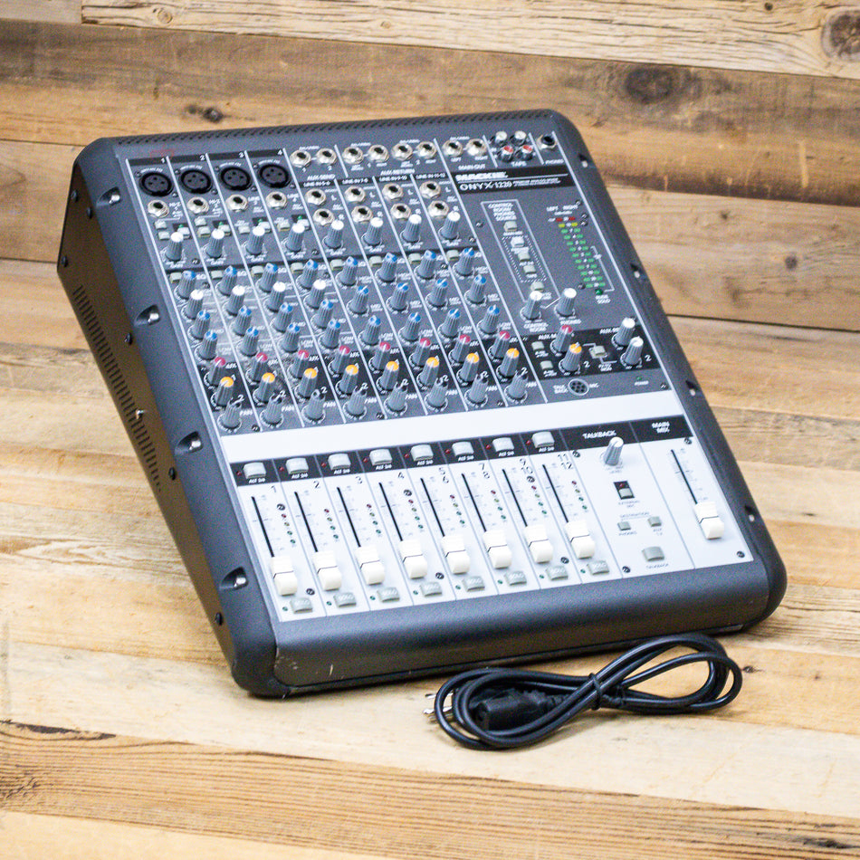 Mackie Onyx 1220 Mixer