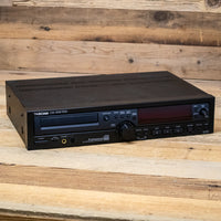As Is Tascam CD-RW750 CD Recorder/Player