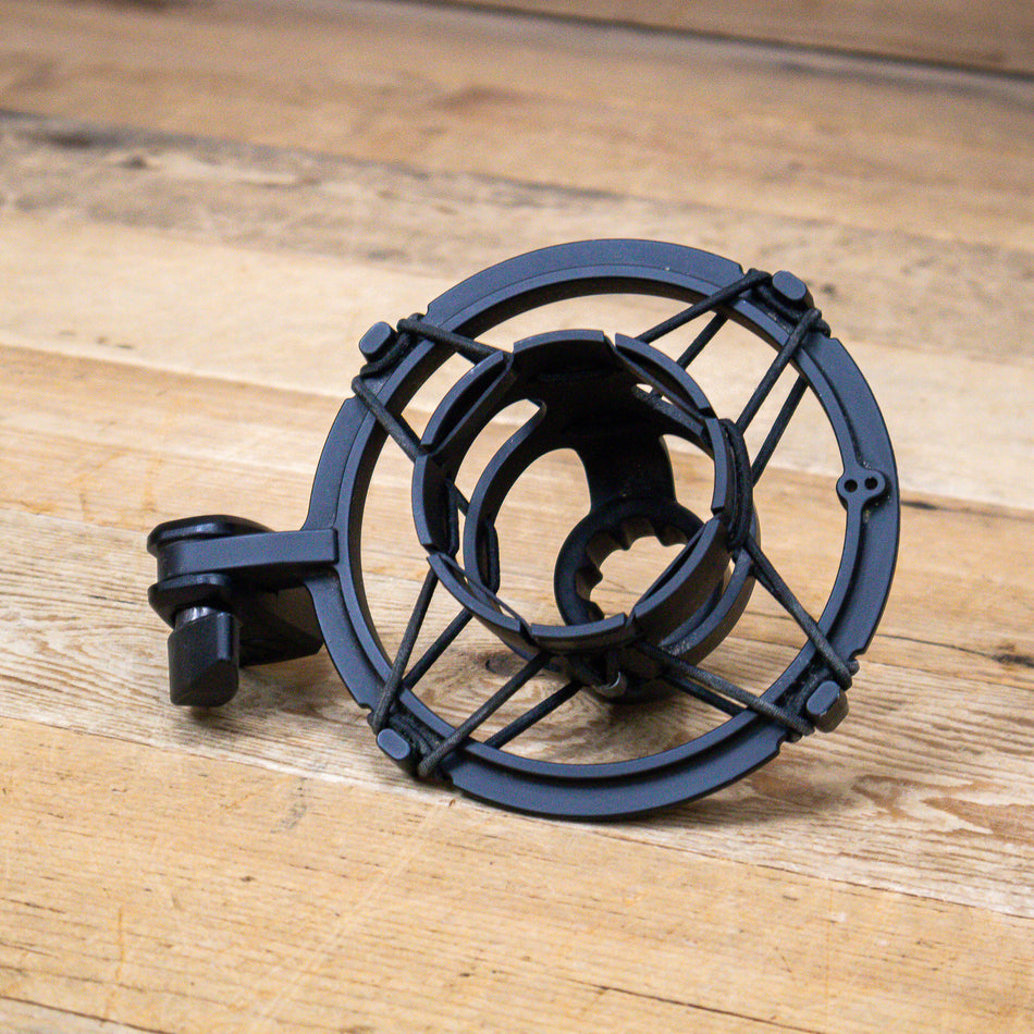 Audio-Technica AT8449a Shock Mount for AT4033, AT4033a, AT4040, AT4050, AT4050ST (Copy)