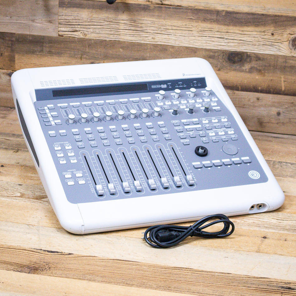 Digidesign Digi003 Console FireWire Audio Interface and Control Surface