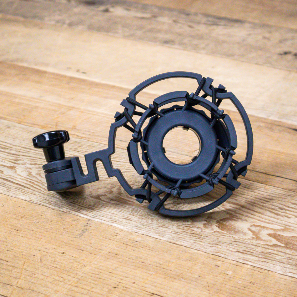 AKG H85 Universal Shock Mount for C414 XLS / XLII, C314, C214, C3000B