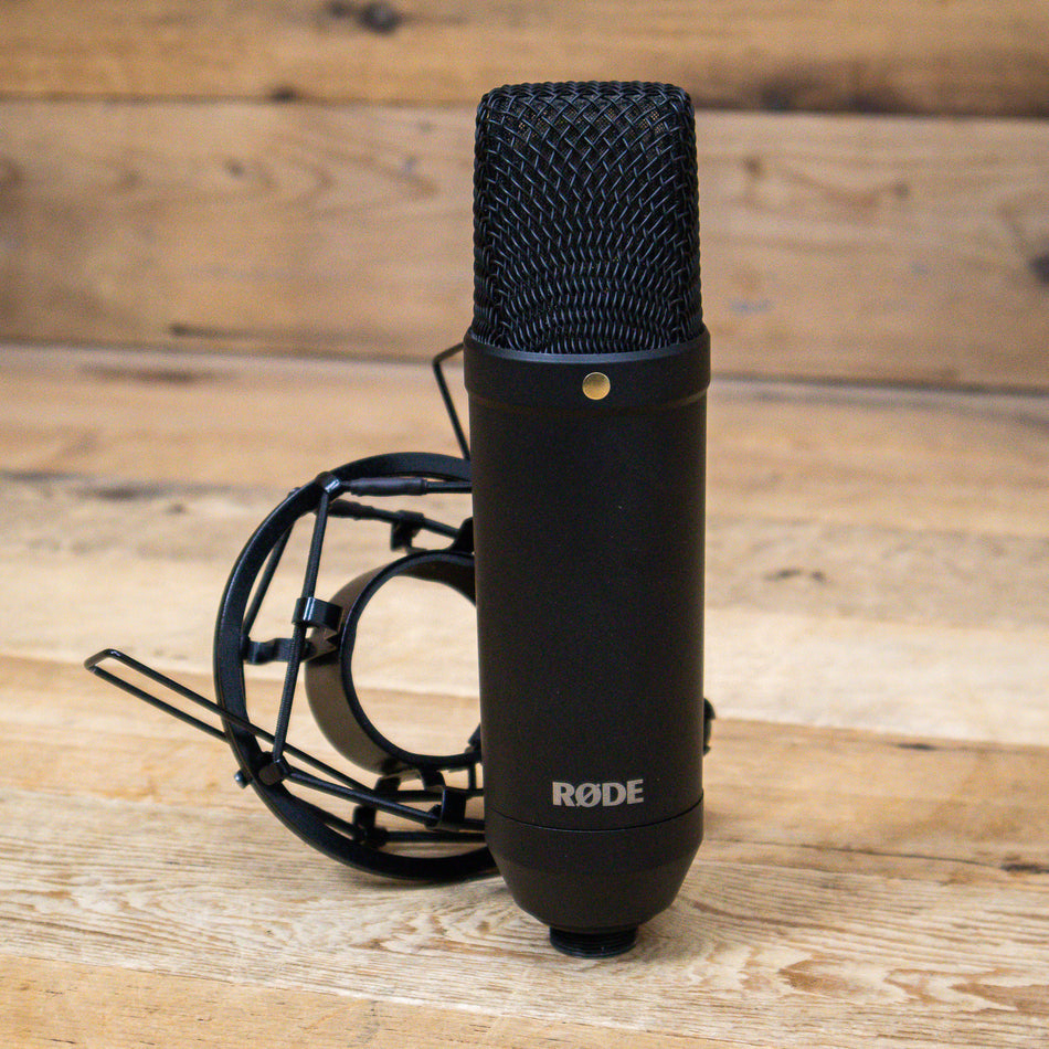 Rode NT1 MK4 Condenser Microphone