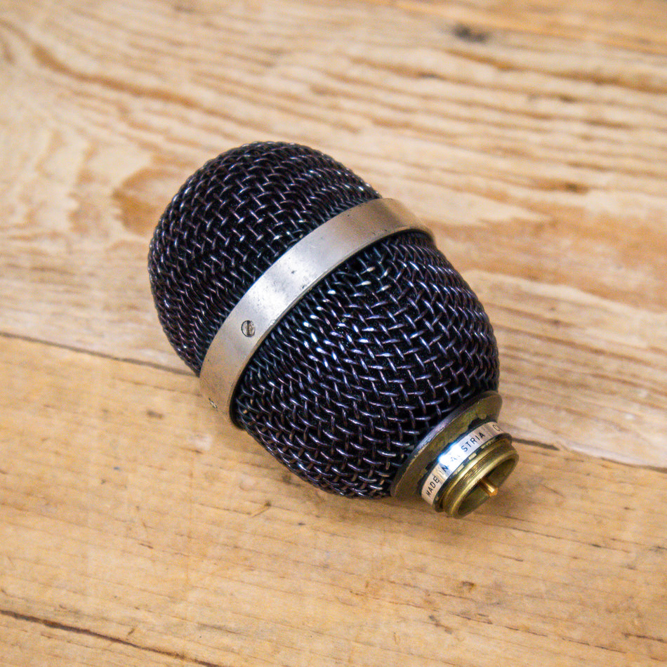AKG Black CK-5 (CK5) Basket and Suspension System for C451E, C451EB, C452EB, C451L, C460B (Copy)