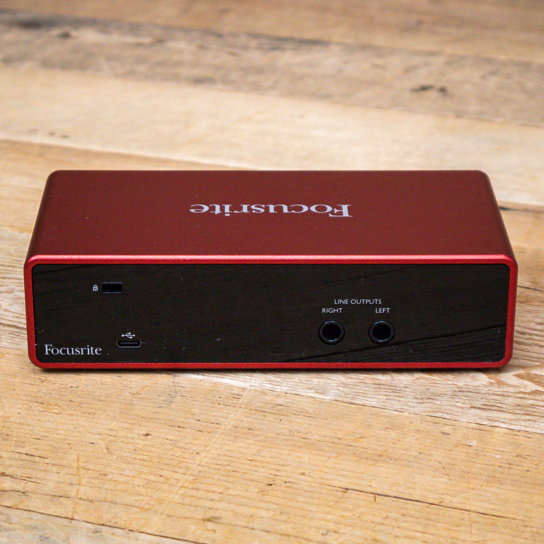 Focusrite Scarlett 2i2 (3rd Gen) USB Audio Interface – Pixel Pro Audio