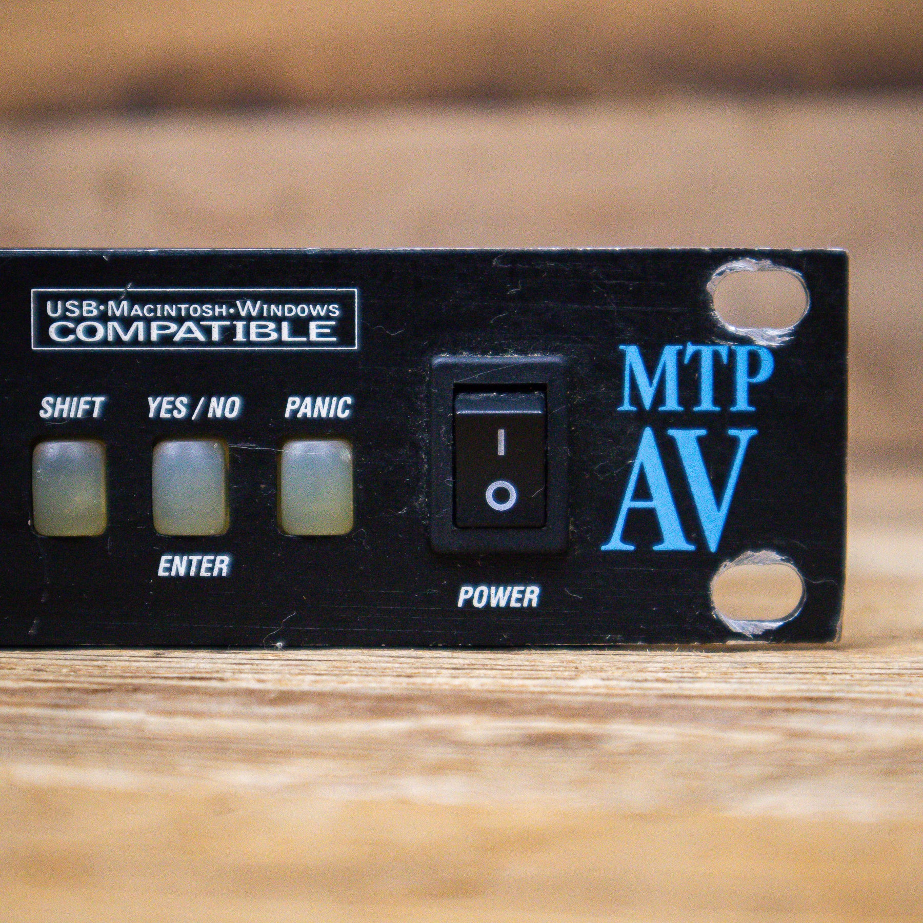 MOTU MIDI TimePiece AV USB – Pixel Pro Audio