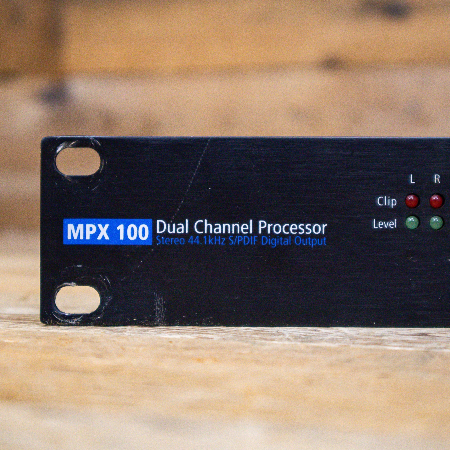 Lexicon MPX-100 Multi-Effects Processor – Pixel Pro Audio