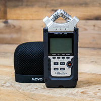 Zoom H4N Pro Digital Handheld Recorder