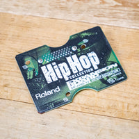 Roland SR-JV80-12 Hip Hop Expansion Board