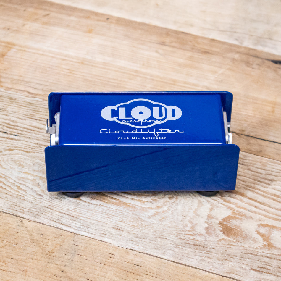 Cloud Microphones Cloudlifter CL-1 Mic Activator