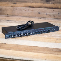 Ashly DPX-200 Rare Parametric Equalizer / Compressor