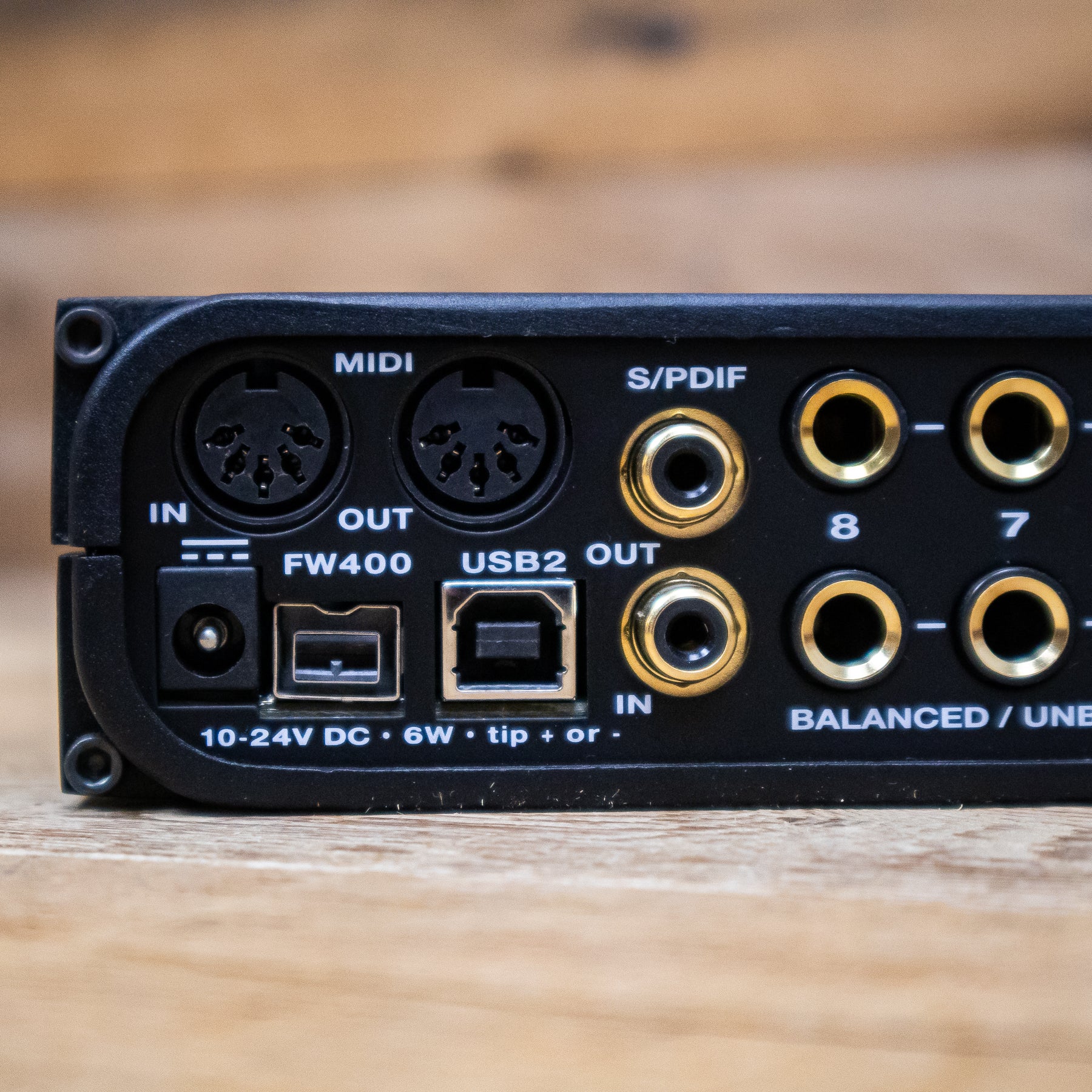 MOTU Ultralite-MK3 Hybrid USB/FireWire Audio Interface – Pixel Pro