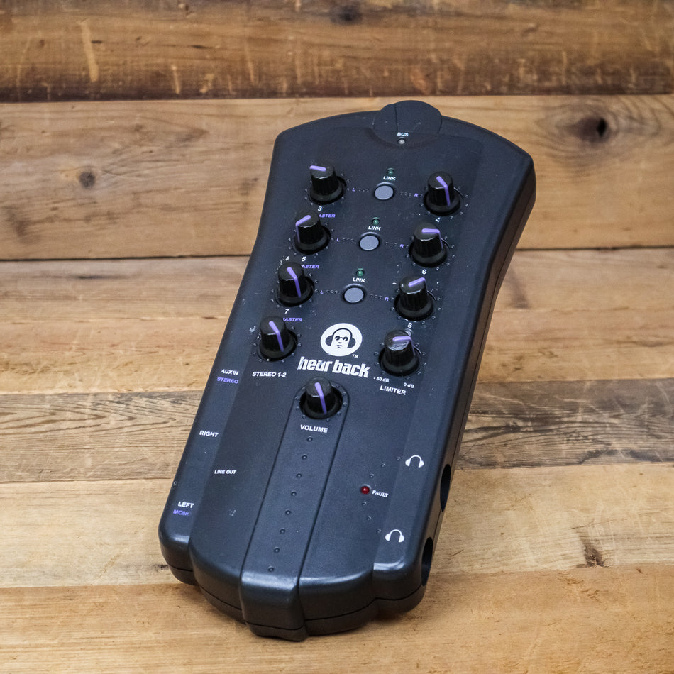 Hear Technologies Hearback Mixer