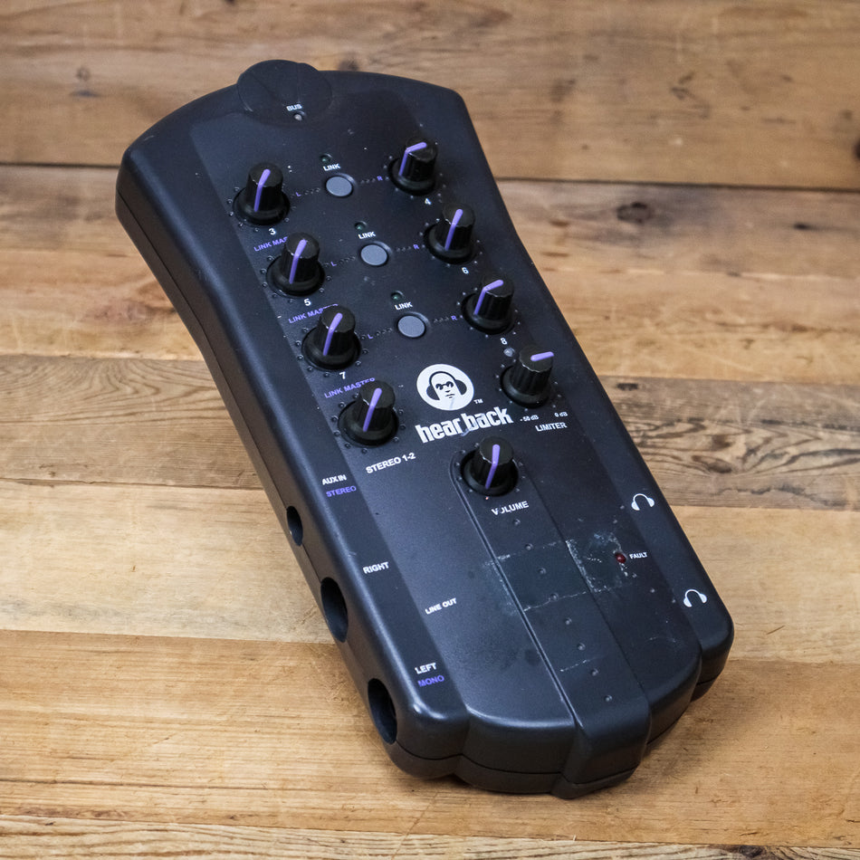 Hear Technologies Hearback Mixer