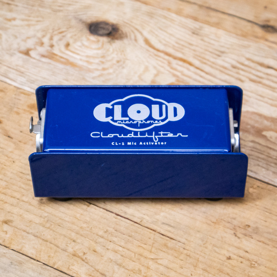 Cloud Microphones Cloudlifter CL-1 Mic Activator