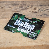 Roland SR-JV80-12 Hip Hop Expansion Board