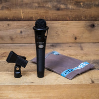 Blue Microphones enCore 300 Condenser Microphone, Black