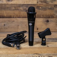 Blue Microphones enCore 300 Condenser Microphone, Black