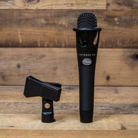 Blue Microphones enCore 300 Condenser Microphone, Black