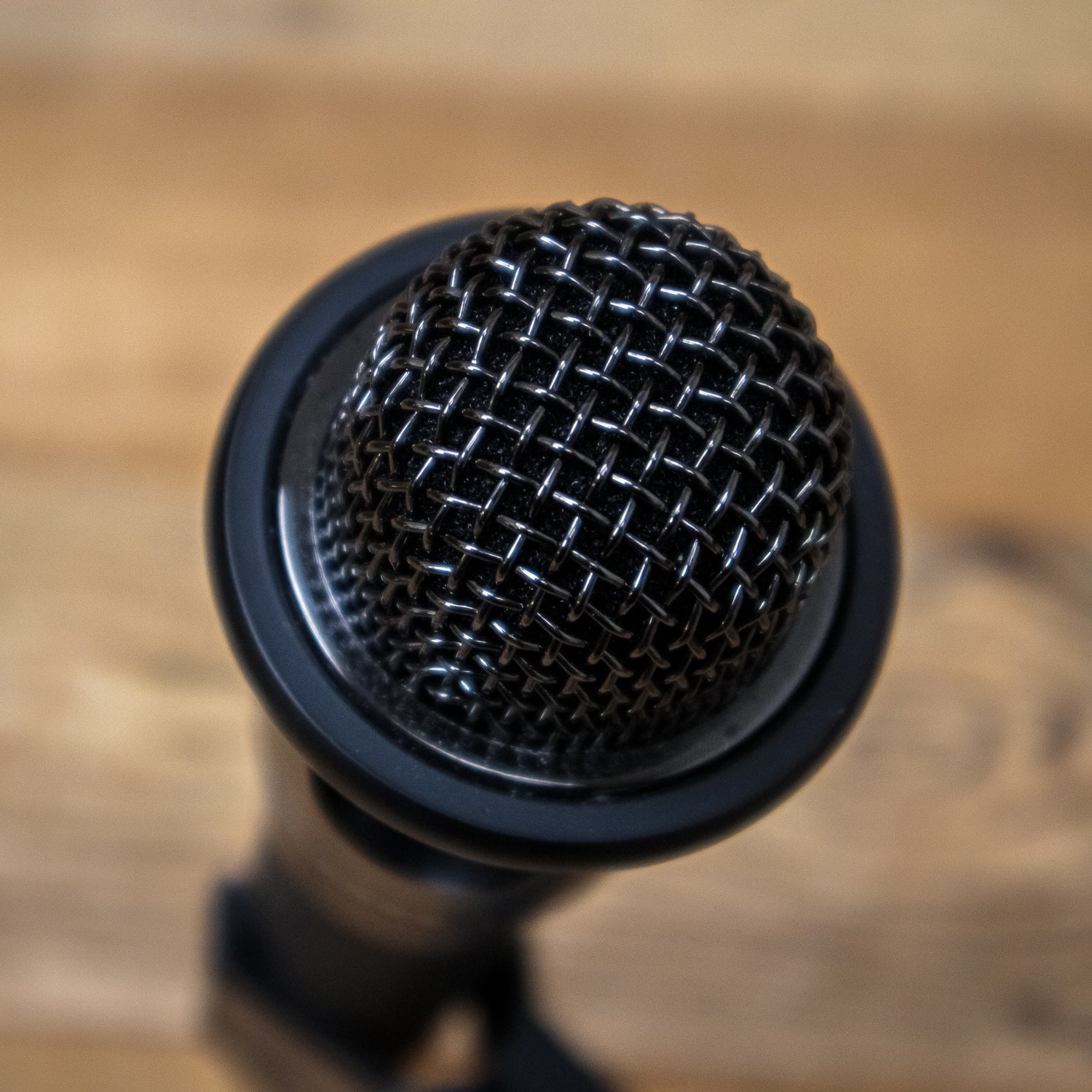 Blue Microphones enCore 300 Condenser Microphone, Black – Pixel