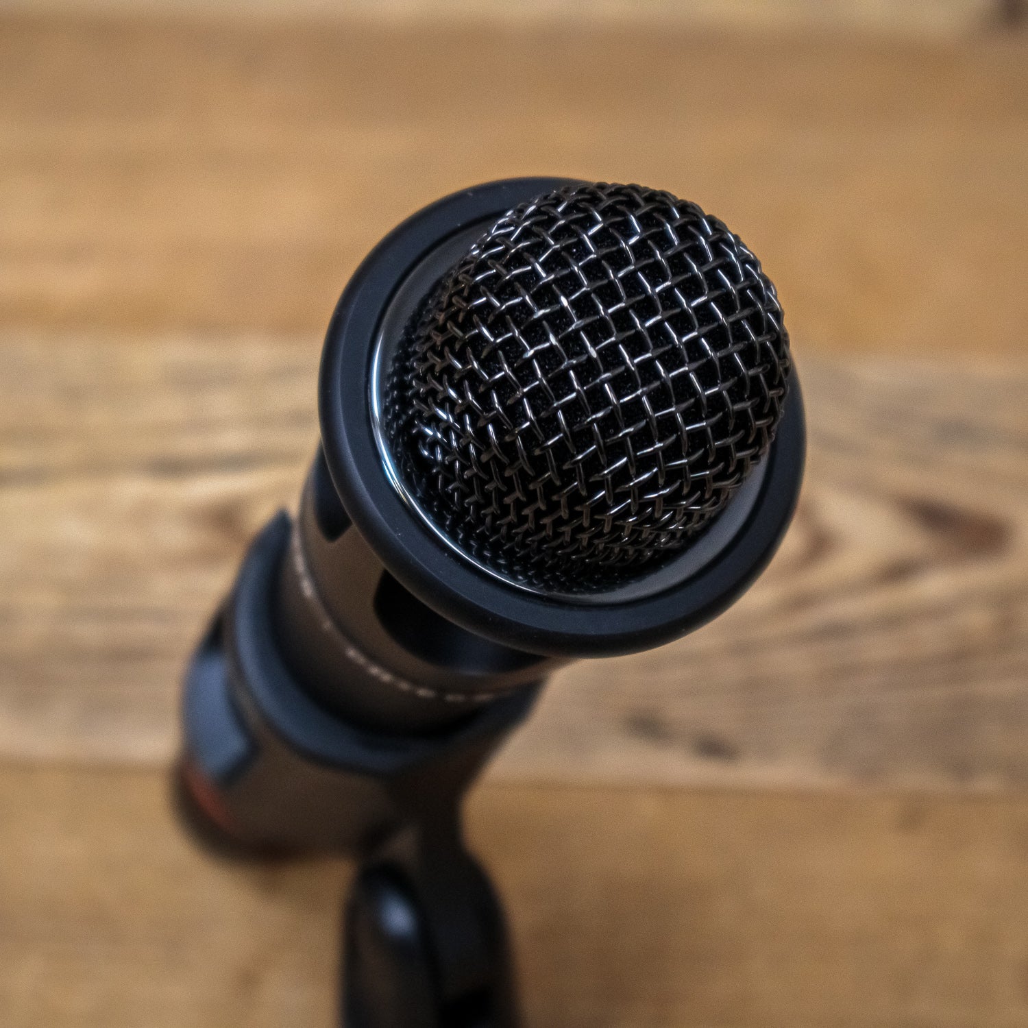 Blue Microphones enCore 300 Condenser Microphone, Black – Pixel