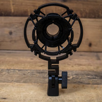 Universal Shock Mount for AKG C414 XLS / XLII, C314, C214, C3000B