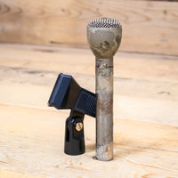 ElectroVoice 635A Dynamic Microphone